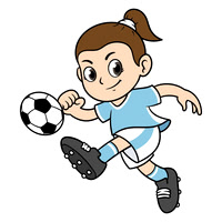Sports Photos