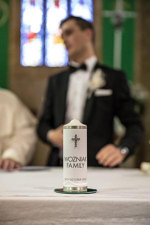 Ceremony B&T-11