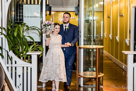 Reception C&J-15