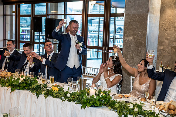 Reception L&J-105