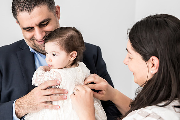Sienna Baptism-67