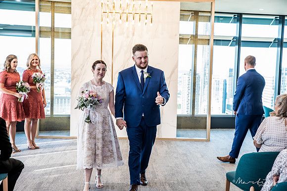 Ceremony C&J-131