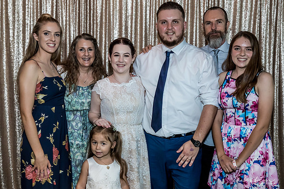 Reception C&J-163