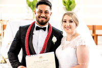 Cassandra & Jordan