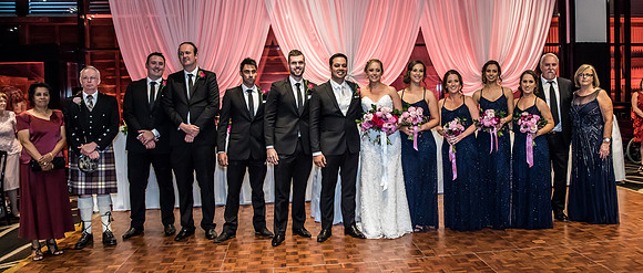 Reception C&S-57
