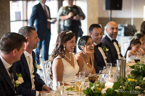 Reception L&J-389