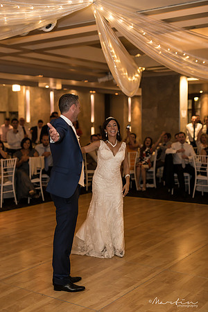 Reception L&J-489
