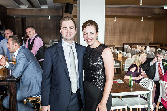 Reception L&J-23