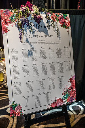 Reception C&S-32