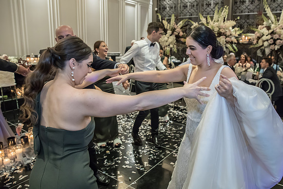 Reception B&T-221