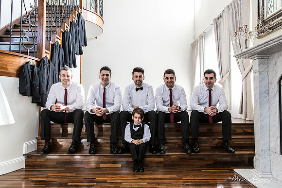 1. Groom E&S-63