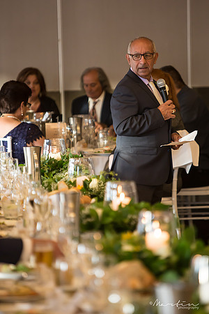 Reception L&J-393