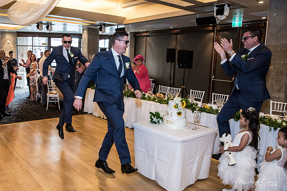 Reception L&J-51