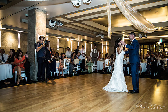 Reception L&J-150