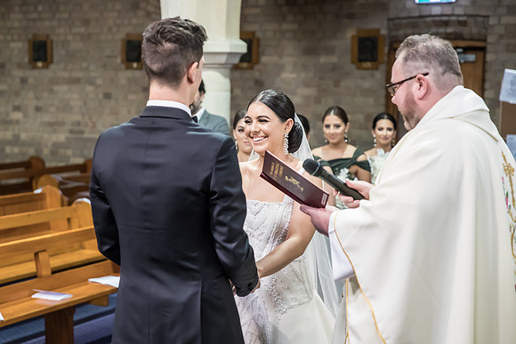 Ceremony B&T-133