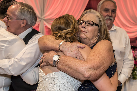 Reception C&S-136