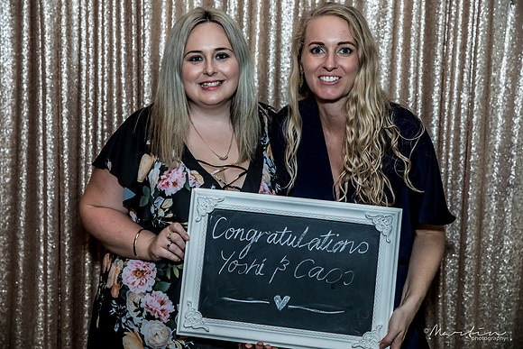 Reception C&J-189