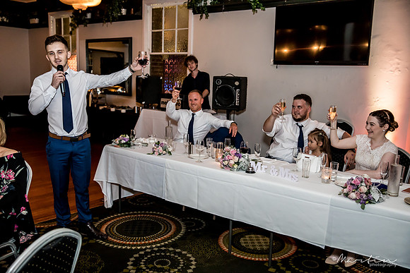 Reception C&J-97