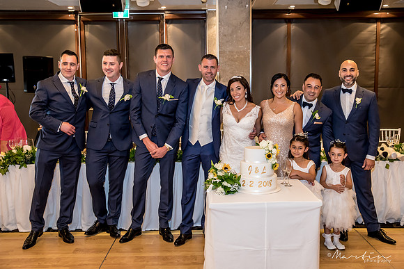 Reception L&J-69