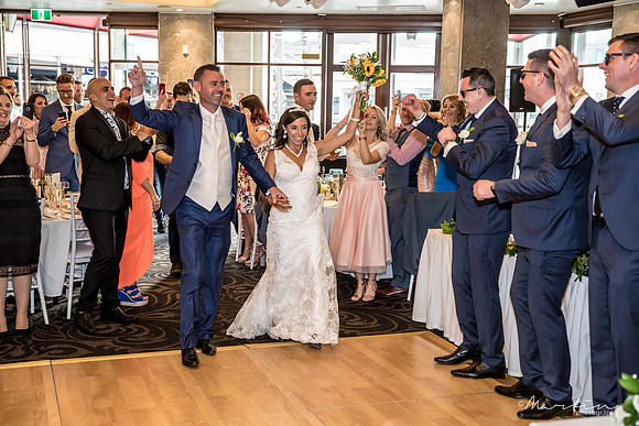 Reception L&J-60