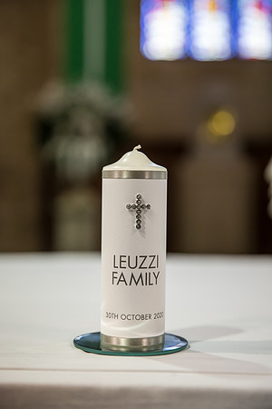 Ceremony B&T-12