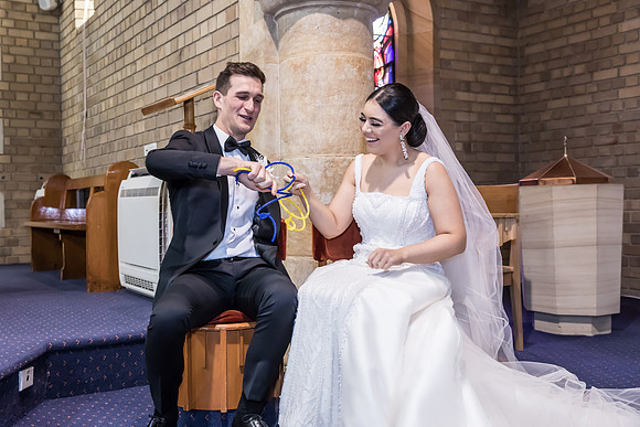 Ceremony B&T-126