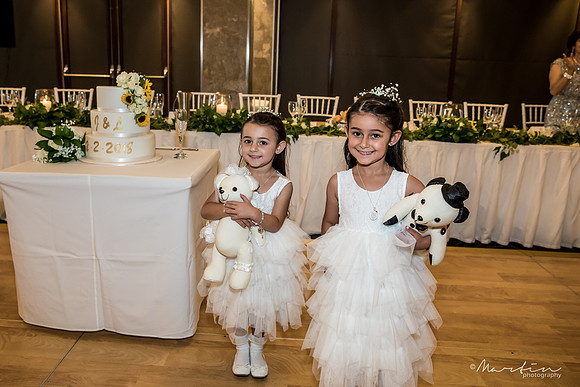 Reception L&J-45
