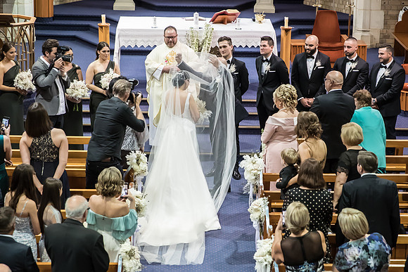 Ceremony B&T-96