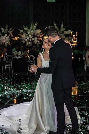 Reception B&T-174