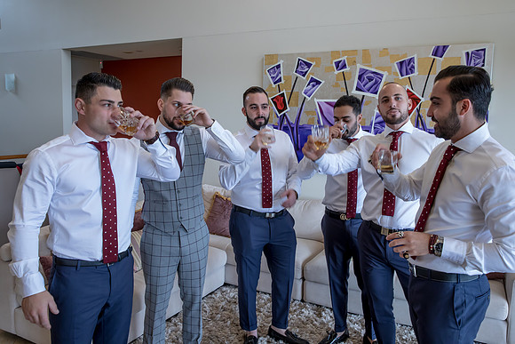 Groom E&J-87