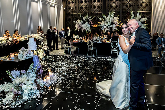 Reception B&T-244