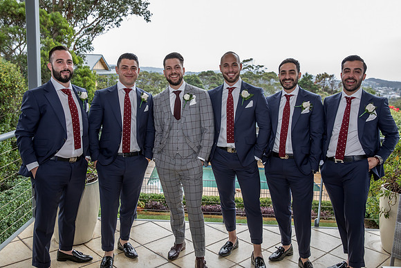 Groom E&J-151