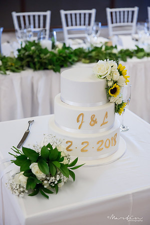 Reception L&J-275