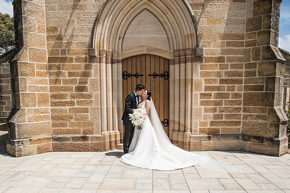 Ceremony B&T-264