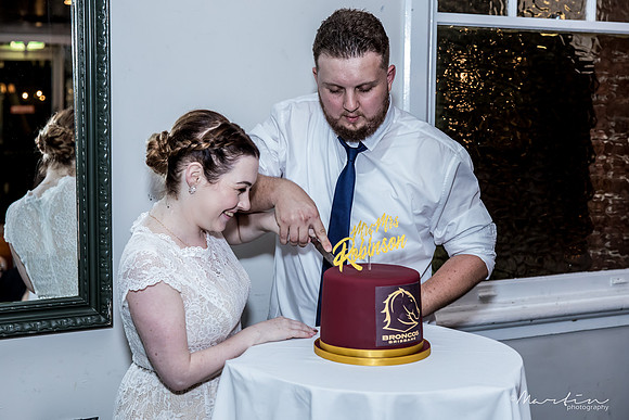 Reception C&J-131