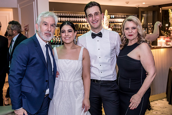 Reception B&T-209