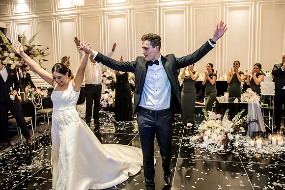 Reception B&T-268