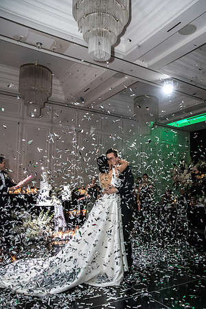Reception B&T-171