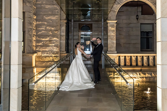 Reception B&T-275