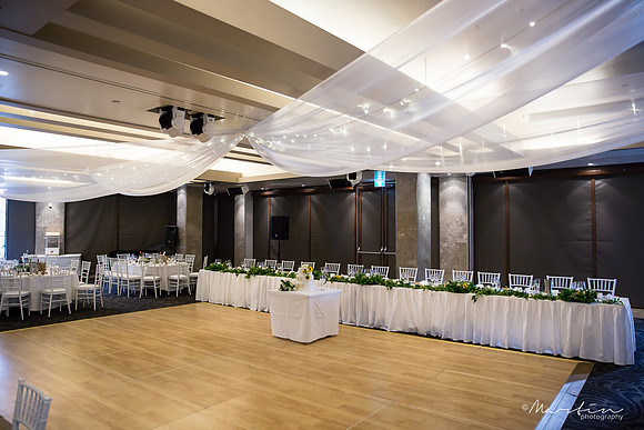 Reception L&J-282