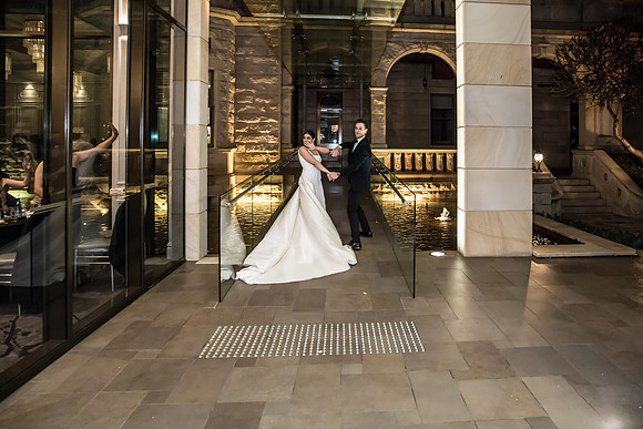 Reception B&T-272