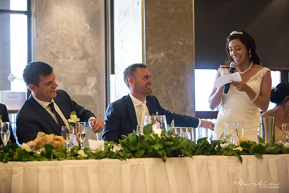 Reception L&J-412