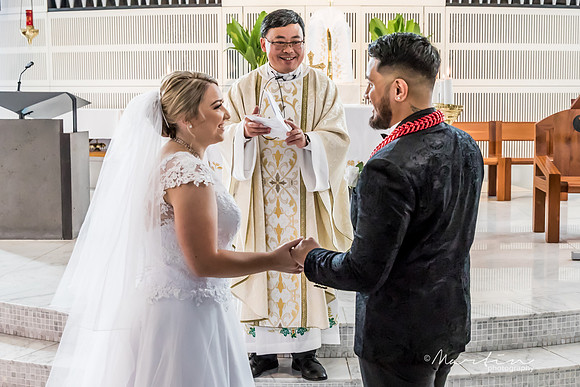 Ceremony, C&J-109