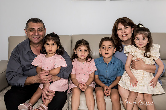 Sienna Baptism-79