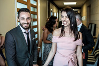 Reception J&A-6