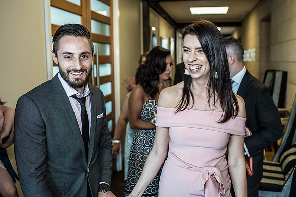 Reception J&A-6