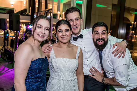 Reception B&T-202