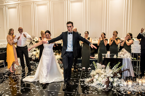 Reception B&T-266