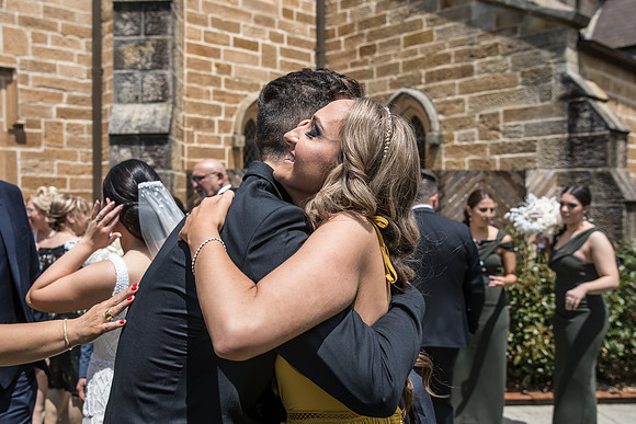 Ceremony B&T-211