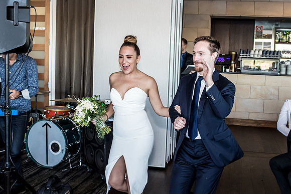 Reception J&A-52